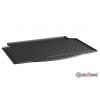 Original Gledring Premium Gummi Kofferraummatte - AUDI DS4 / Cross HB (Benzin & Diesel) 2021->